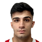 Player: Mehmet Gündüz