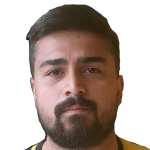 Player: M. Şentürk