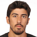 Player: Ahmet Furkan. İkinci