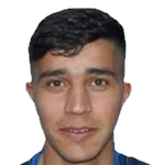 Player: Mehmet Nas