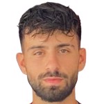 Player: Necati Gökhan Karpuz