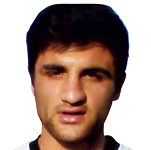 Player: A. Tekin