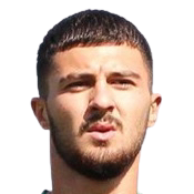 Player: Ramazan Karakurt