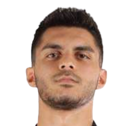 Player: F. Uludaş