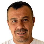 Halil Ergin
