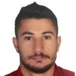 Player: T. Uyanık