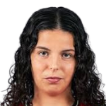 Andreia Bravo