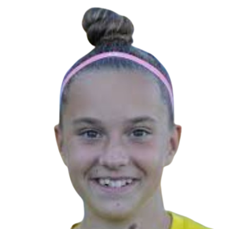 Player: M. Ferencová