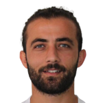 Player: M. Köseoğlu