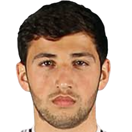 Player: H. Babayev