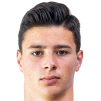 Player: Diogo Fernandes