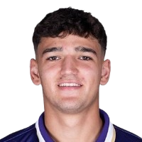 Agustín Moreno