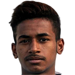 Player: Jasem Ateeq