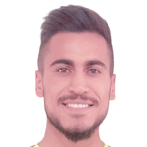 Player: Yusuf Gül