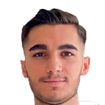 Player: Özkan Efe Yıldırgan