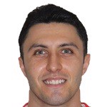 Player: Hüseyin Alp Bozkurt