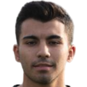 Player: M. Eryılmaz