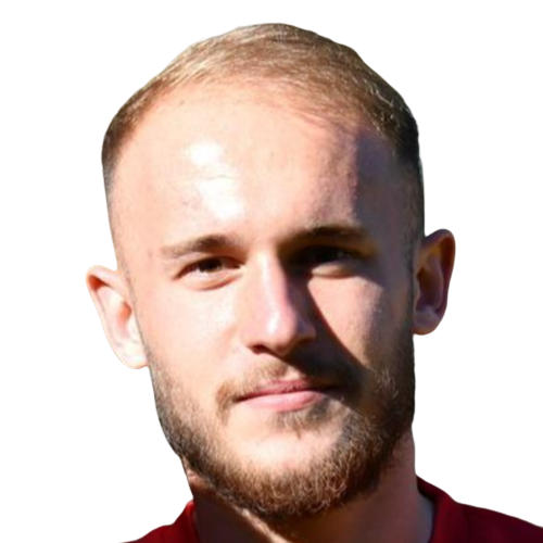 Player: M. Tınmaz