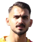 Player: Hüseyin Aral Okumuş