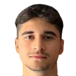 Player: Berat Aydın
