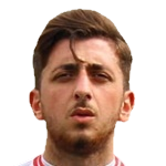 Player: Yasin Emir Kızılaslan