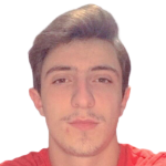 Player: Muhammed Fırat Kaçanlar