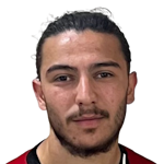 Player: M. Şapaloğlu