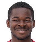 Player: G. Akogo Esono