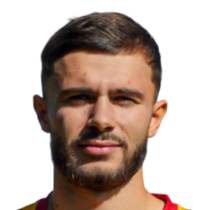 Player: M. Le Maître