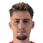 Player: Emre Tezel