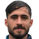 Player: Feti Ahmet Kantarcıoğlu