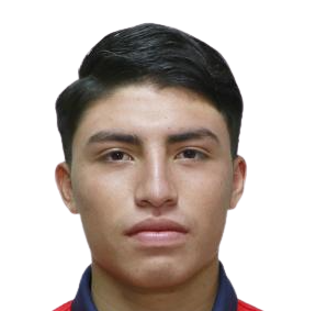 Player: L. Navarrete