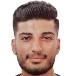 Player: S. Akdemir