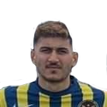 Player: M. Yılmaz