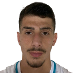 Player: B. Salih