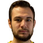 Player: Aykut Can Şerbetçi