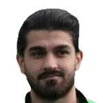 Player: B. Bekiroğlu