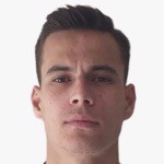 Player: Ahmet Yasin Tekin