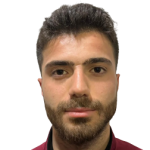 Player: G. Gemicioğlu