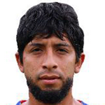 Player: J. Rivas