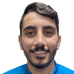 Player: Ömer Coşkun