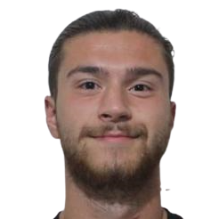 Player: B. Sınak