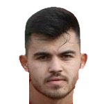 Player: Ahmet Kazım Kuşdemir
