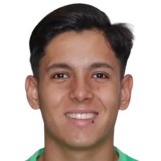 Player: J. Mancha