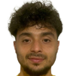 Player: Abdüssamed Duman