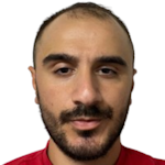 Player: Ö. Topal