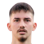 Player: Ömer Ensar Baykal