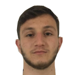 Player: R. Şenik