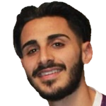 Player: Mert Yılmaz