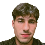 Player: Mert Can Yılmaz